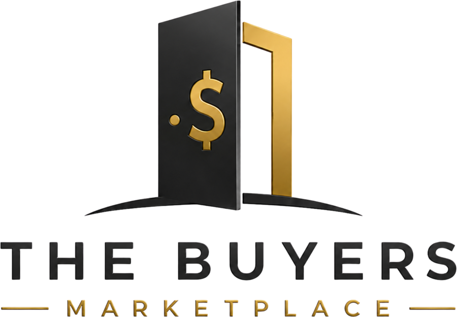 The Buyers Marketplace